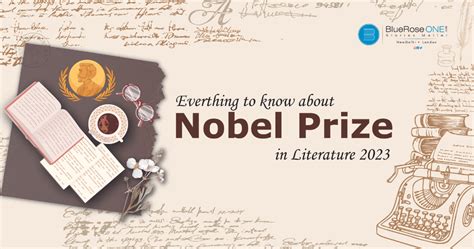 nobel literature 2024 odds|2024 Nobel Prize Literature Predictions, Betting Odds, Picks.